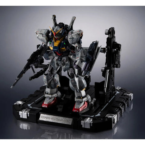 Metal Structure Kaitai-Shou-Ki RX-178 Gundam Mk-II A.E.U.G. - GT Hobby Store