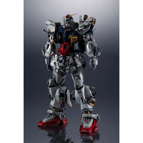 Metal Structure Kaitai-Shou-Ki RX-178 Gundam Mk-II A.E.U.G. - GT Hobby Store