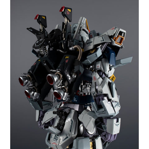 Metal Structure Kaitai-Shou-Ki RX-178 Gundam Mk-II A.E.U.G. - GT Hobby Store