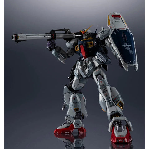 Metal Structure Kaitai-Shou-Ki RX-178 Gundam Mk-II A.E.U.G. - GT Hobby Store