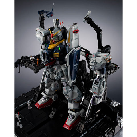 Metal Structure Kaitai-Shou-Ki RX-178 Gundam Mk-II A.E.U.G. - GT Hobby Store