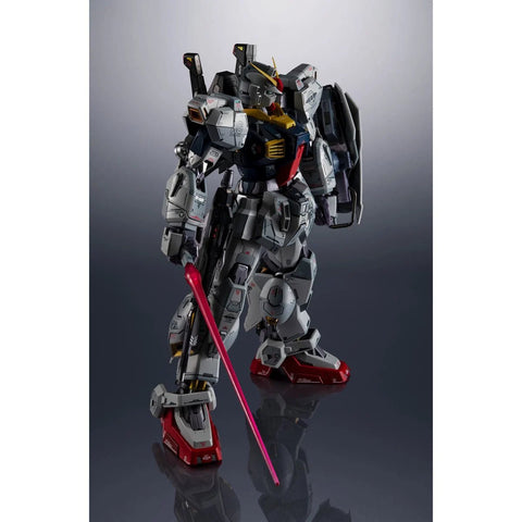 Metal Structure Kaitai-Shou-Ki RX-178 Gundam Mk-II A.E.U.G. - GT Hobby Store