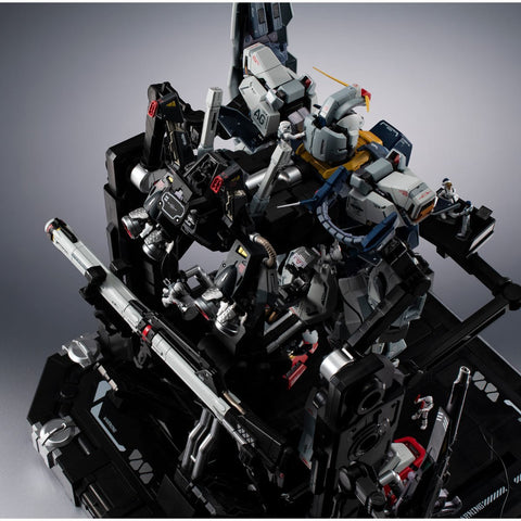 Metal Structure Kaitai-Shou-Ki RX-178 Gundam Mk-II A.E.U.G. - GT Hobby Store