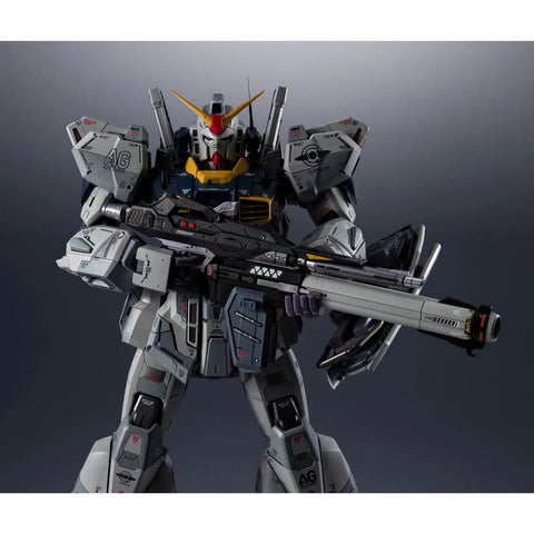 Metal Structure Kaitai-Shou-Ki RX-178 Gundam Mk-II A.E.U.G. - GT Hobby Store