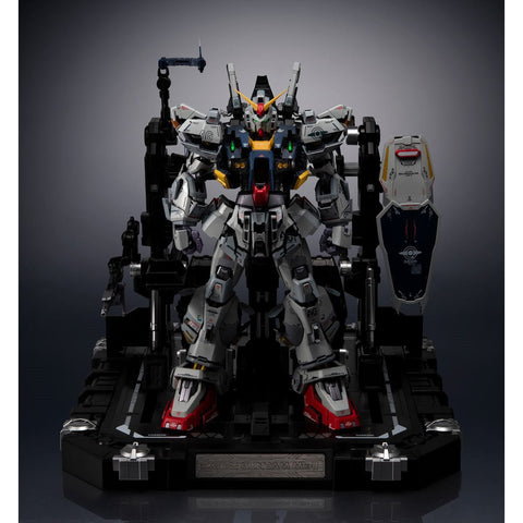 Metal Structure Kaitai-Shou-Ki RX-178 Gundam Mk-II A.E.U.G. - GT Hobby Store