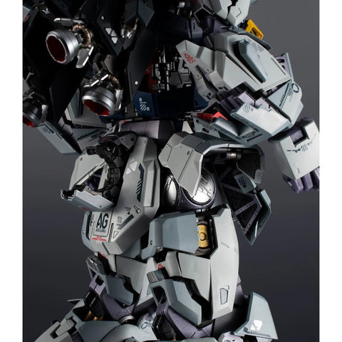 Metal Structure Kaitai-Shou-Ki RX-178 Gundam Mk-II A.E.U.G. - GT Hobby Store