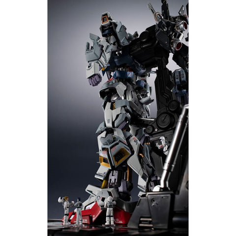 Metal Structure Kaitai-Shou-Ki RX-178 Gundam Mk-II A.E.U.G. - GT Hobby Store