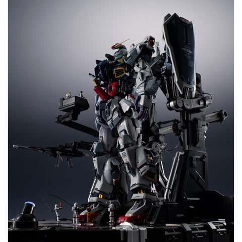 Metal Structure Kaitai-Shou-Ki RX-178 Gundam Mk-II A.E.U.G. - GT Hobby Store