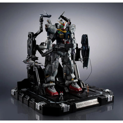 Metal Structure Kaitai-Shou-Ki RX-178 Gundam Mk-II A.E.U.G. - GT Hobby Store