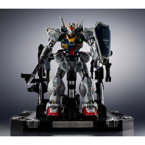 Metal Structure Kaitai-Shou-Ki RX-178 Gundam Mk-II A.E.U.G. - GT Hobby Store