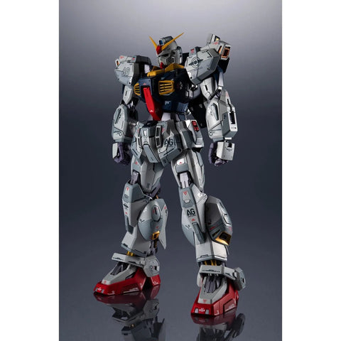 Metal Structure Kaitai-Shou-Ki RX-178 Gundam Mk-II A.E.U.G. - GT Hobby Store