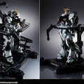 Metal Structure Kaitai - Shou - Ki RX - 93 Nu Gundam - GT Hobby Store
