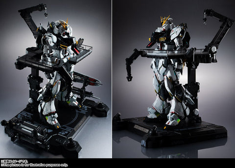 Metal Structure Kaitai - Shou - Ki RX - 93 Nu Gundam - GT Hobby Store