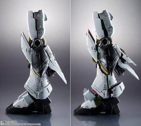 Metal Structure Kaitai - Shou - Ki RX - 93 Nu Gundam - GT Hobby Store