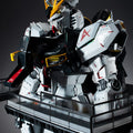Metal Structure Kaitai - Shou - Ki RX - 93 Nu Gundam - GT Hobby Store