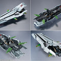 Metal Structure Kaitai - Shou - Ki RX - 93 Nu Gundam - GT Hobby Store