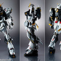 Metal Structure Kaitai - Shou - Ki RX - 93 Nu Gundam - GT Hobby Store