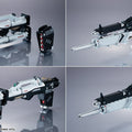 Metal Structure Kaitai - Shou - Ki RX - 93 Nu Gundam - GT Hobby Store