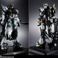 Metal Structure Kaitai - Shou - Ki RX - 93 Nu Gundam - GT Hobby Store