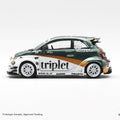 Mini GT 1:64 Abarth 595 LB - WORKS TY Edition - GT Hobby Store