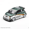 Mini GT 1:64 Abarth 595 LB - WORKS TY Edition - GT Hobby Store