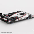Mini GT 1:64 Acura ARX - 06 GTP 93 Acura Meyer Shank Racing 2025 IMSA Daytona 24 Hrs - GT Hobby Store