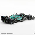 Mini GT 1/64 Aston Martin AMR24 #18 Lance Stroll 2024 F1 2024 Las Vegas GP - GT Hobby Store