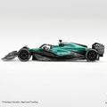 Mini GT 1/64 Aston Martin AMR24 #18 Lance Stroll 2024 F1 2024 Las Vegas GP - GT Hobby Store
