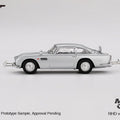 Mini GT 1:64 Aston Martin DB5 Goldfinger French Packaging - GT Hobby Store