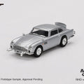 Mini GT 1:64 Aston Martin DB5 Goldfinger French Packaging - GT Hobby Store