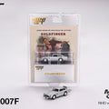 Mini GT 1:64 Aston Martin DB5 Goldfinger French Packaging - GT Hobby Store