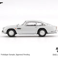 Mini GT 1:64 Aston Martin DB5 James Bond “Skyfall” – English Packaging - GT Hobby Store