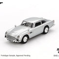 Mini GT 1:64 Aston Martin DB5 James Bond “Skyfall” – English Packaging - GT Hobby Store