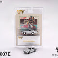 Mini GT 1:64 Aston Martin DB5 Thunderball English Packaging - GT Hobby Store