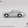 Mini GT 1:64 Aston Martin DB5 Thunderball French Packaging - GT Hobby Store