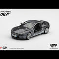Mini GT 1/64 Aston Martin DBS “Quantum of Solace” Battle Damaged - GT Hobby Store