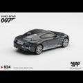 Mini GT 1/64 Aston Martin DBS “Quantum of Solace” Battle Damaged - GT Hobby Store