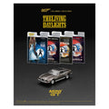 Mini GT 1:64 Aston Martin V8 Vantage The Living Daylights – Japanese Packaging - GT Hobby Store
