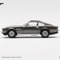 Mini GT 1:64 Aston Martin V8 Vantage The Living Daylights – Spanish Packaging - GT Hobby Store