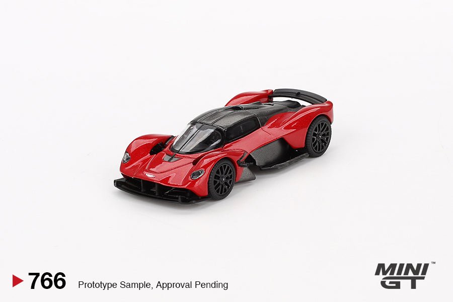 【新品・未開封】MINI GT ヴァルキリー MIJO限定 1/3960 GT Hobby Store - Gundam / Diecast / Model Kits / Tools
