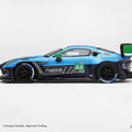 Mini GT 1/64 Aston Martin Vantage GT3 Evo 44 Magnus Racing 2025 IMSA Daytona 24 Hrs - GT Hobby Store