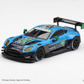 Mini GT 1/64 Aston Martin Vantage GT3 Evo 44 Magnus Racing 2025 IMSA Daytona 24 Hrs - GT Hobby Store