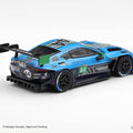 Mini GT 1/64 Aston Martin Vantage GT3 Evo 44 Magnus Racing 2025 IMSA Daytona 24 Hrs - GT Hobby Store