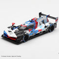 Mini GT 1:64 BMW M Hybrid V8 GTP #25 BMW M Team RLL 2024 IMSA Daytona 24 Hrs - GT Hobby Store