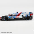 Mini GT 1:64 BMW M Hybrid V8 GTP #25 BMW M Team RLL 2024 IMSA Daytona 24 Hrs - GT Hobby Store