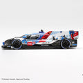 Mini GT 1:64 BMW M Hybrid V8 Hypercar 15 BMW M TEAM WRT 2024 Le Mans 24 Hrs - GT Hobby Store