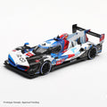 Mini GT 1:64 BMW M Hybrid V8 Hypercar 15 BMW M TEAM WRT 2024 Le Mans 24 Hrs - GT Hobby Store