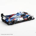 Mini GT 1:64 BMW M Hybrid V8 Hypercar 15 BMW M TEAM WRT 2024 Le Mans 24 Hrs - GT Hobby Store