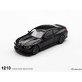 Mini GT 1:64 BMW M4 CS Black Sapphire - GT Hobby Store