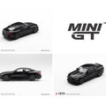 Mini GT 1:64 BMW M4 CS Black Sapphire - GT Hobby Store